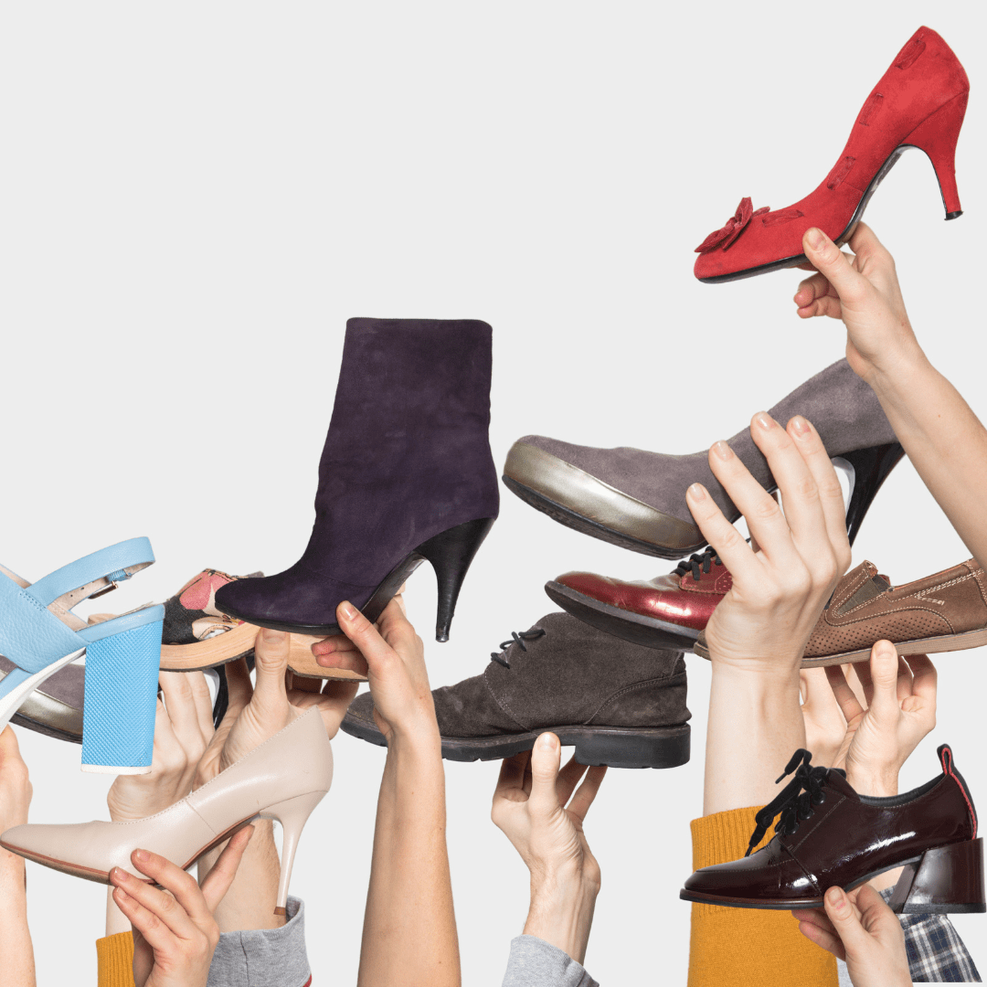 The Importance of Proper Footwear Choosing the Right Shoes for Your